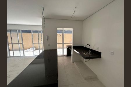 Apartamento à venda com 2 quartos, 64m² em Santa Efigênia, Belo Horizonte