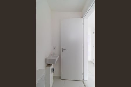 Apartamento à venda com 144m², 3 quartos e 3 vagas Apartamento à venda com 144m², 3 quartos e 3 vagasBanheiro
