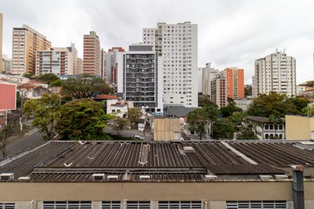 Apartamento à venda com 144m², 3 quartos e 3 vagas Apartamento à venda com 144m², 3 quartos e 3 vagasVista da Área de Serviço
