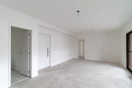 Apartamento à venda com 144m², 3 quartos e 3 vagasSala