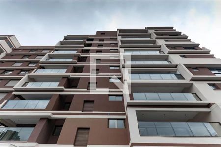 Apartamento à venda com 144m², 3 quartos e 3 vagas Apartamento à venda com 144m², 3 quartos e 3 vagasFachada