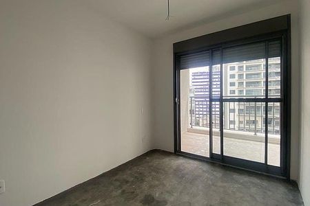Apartamento à venda com 1 quarto, 38m² em Sumaré, São Paulo