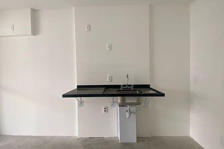 Apartamento à venda com 1 quarto, 38m² em Sumaré, São Paulo