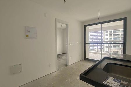 Apartamento à venda com 1 quarto, 38m² em Sumaré, São Paulo