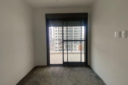 Apartamento à venda com 1 quarto, 38m² em Sumaré, São Paulo