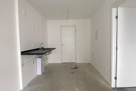 Apartamento à venda com 1 quarto, 38m² em Sumaré, São Paulo