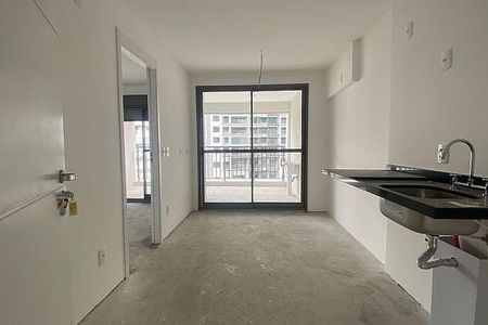 Apartamento à venda com 1 quarto, 38m² em Sumaré, São Paulo