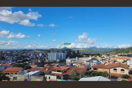 Apartamento à venda com 75m², 3 quartos e 2 vagas