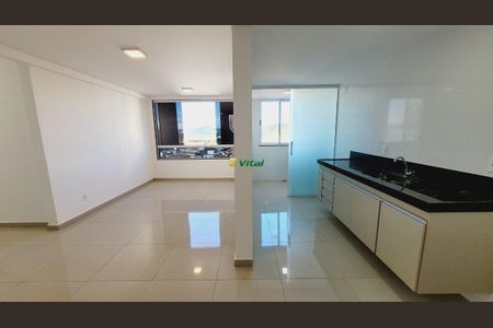 Apartamento à venda com 75m², 3 quartos e 2 vagas