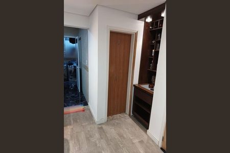 Apartamento à venda com 2 quartos, 91m² em Jardim Arpoador, São Paulo