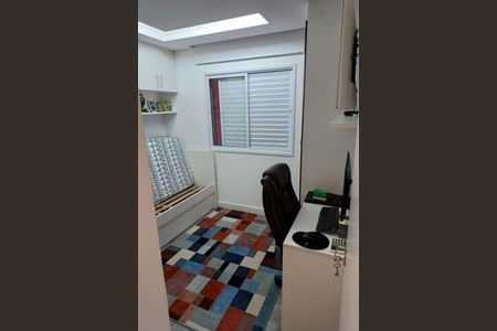 Apartamento à venda com 2 quartos, 91m² em Jardim Arpoador, São Paulo