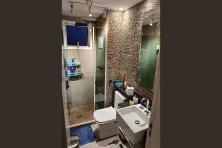 Apartamento à venda com 2 quartos, 91m² em Jardim Arpoador, São Paulo