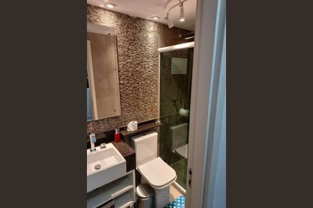 Apartamento à venda com 2 quartos, 91m² em Jardim Arpoador, São Paulo