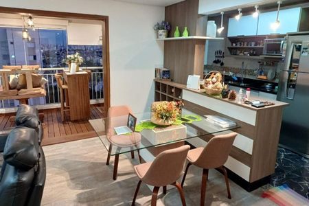 Apartamento à venda com 2 quartos, 91m² em Jardim Arpoador, São Paulo