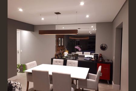 Apartamento à venda com 2 quartos, 108m² em Cambuí, Campinas