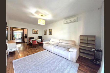 Casa à venda com 4 quartos, 384m² em Santo Amaro, São Paulo
