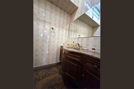Casa à venda com 4 quartos, 384m² em Santo Amaro, São Paulo
