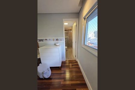 Apartamento à venda com 162m², 4 quartos e 3 vagas