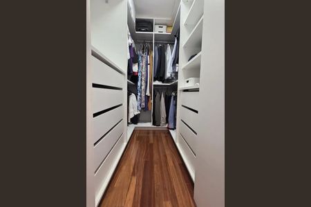 Apartamento à venda com 162m², 4 quartos e 3 vagas