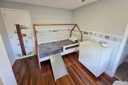 Apartamento à venda com 162m², 4 quartos e 3 vagas