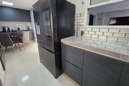Apartamento à venda com 162m², 4 quartos e 3 vagas