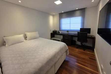 Apartamento à venda com 162m², 4 quartos e 3 vagas