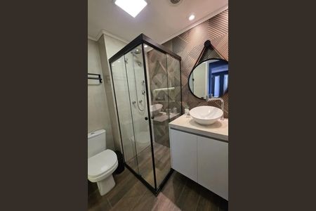 Apartamento à venda com 162m², 4 quartos e 3 vagas