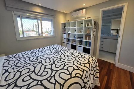 Apartamento à venda com 4 quartos, 162m² em Santana, São Paulo
