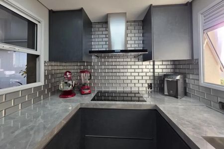Apartamento à venda com 162m², 4 quartos e 3 vagas