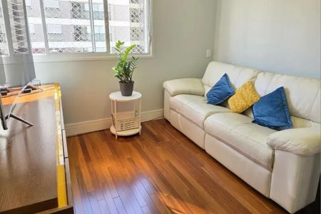 Apartamento à venda com 162m², 4 quartos e 3 vagas