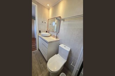 Apartamento à venda com 162m², 4 quartos e 3 vagas