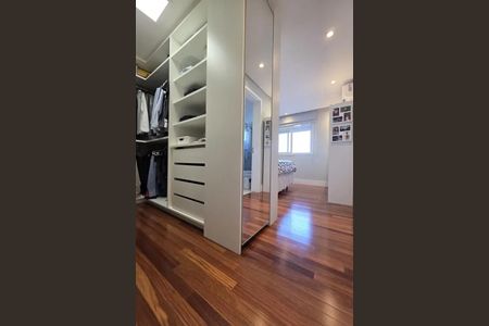 Apartamento à venda com 162m², 4 quartos e 3 vagas