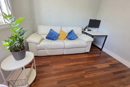 Apartamento à venda com 162m², 4 quartos e 3 vagas