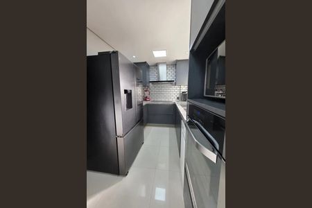 Apartamento à venda com 162m², 4 quartos e 3 vagas