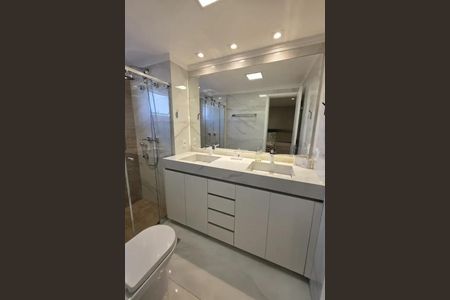 Apartamento à venda com 162m², 4 quartos e 3 vagas