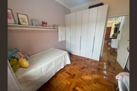 Apartamento à venda com 2 quartos, 100m² em Fonseca, Niterói