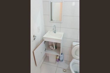 Apartamento à venda com 41m², 2 quartos e sem vaga