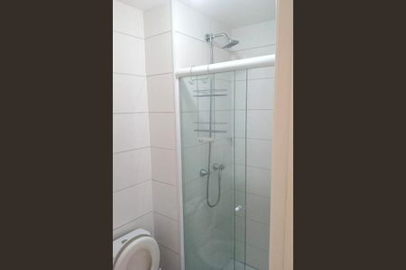 Apartamento à venda com 41m², 2 quartos e sem vaga