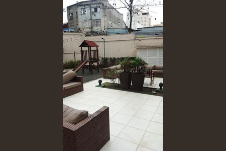 Apartamento à venda com 41m², 2 quartos e sem vaga