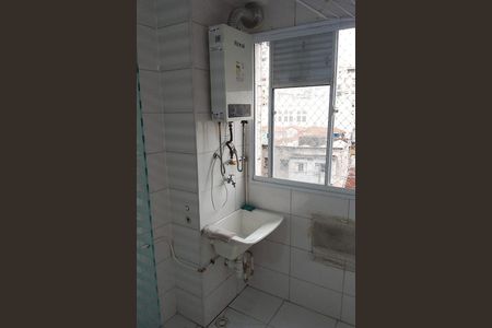 Apartamento à venda com 41m², 2 quartos e sem vaga