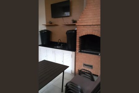 Apartamento à venda com 41m², 2 quartos e sem vaga