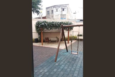 Apartamento à venda com 41m², 2 quartos e sem vaga
