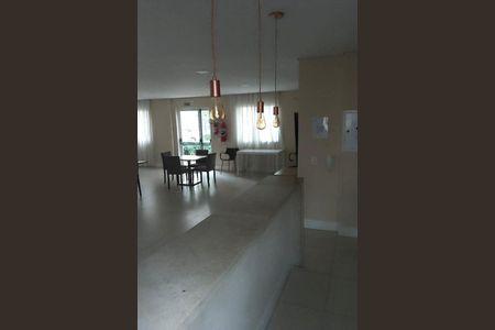 Apartamento à venda com 41m², 2 quartos e sem vaga