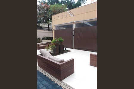 Apartamento à venda com 41m², 2 quartos e sem vaga
