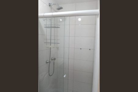Apartamento à venda com 41m², 2 quartos e sem vaga
