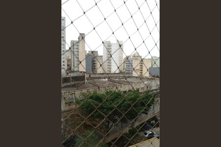 Apartamento à venda com 41m², 2 quartos e sem vaga