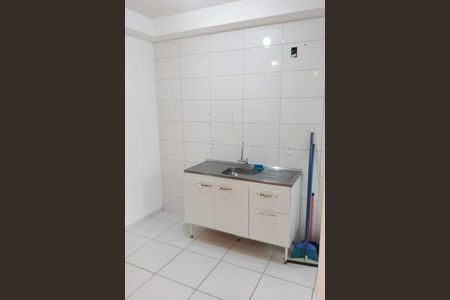Apartamento à venda com 41m², 2 quartos e sem vaga