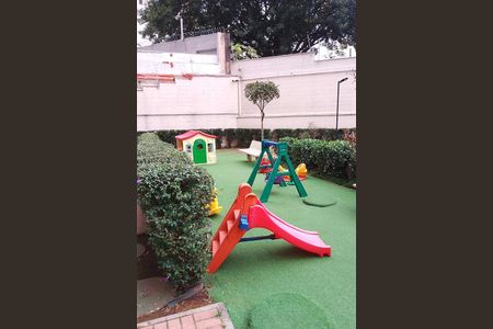 Apartamento à venda com 41m², 2 quartos e sem vaga