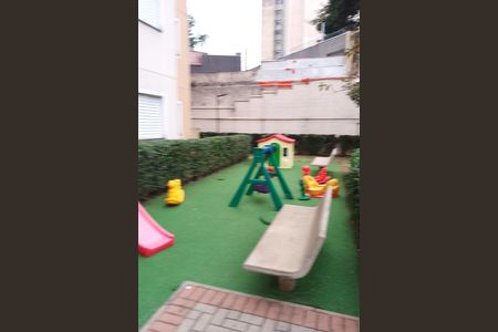 Apartamento à venda com 41m², 2 quartos e sem vaga
