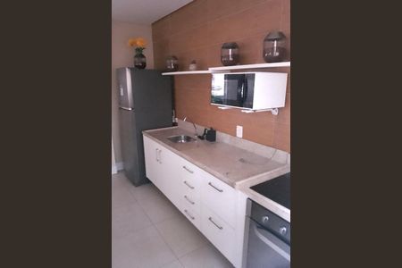 Apartamento à venda com 41m², 2 quartos e sem vaga